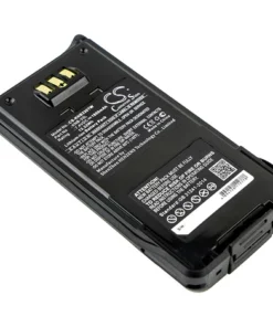Pin thay thế cao cấp cho bộ đàm Kenwood NX-200S, NX-210, NX-300S, TK-2180, TK-3180, TK-5210, TK-5310