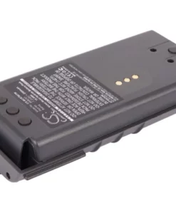 Pin CS-MCR700TW.1 M/A-Com Cho Bộ Đàm Jaguar 700P, P5100, P7100, P7130