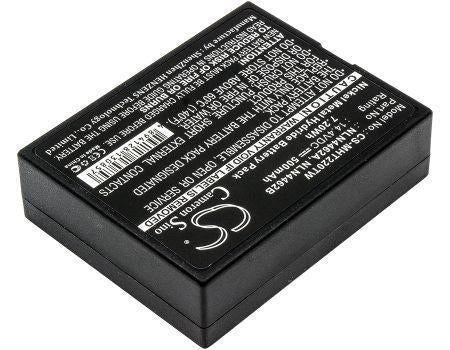 Pin CS-MHT220TW Motorola Cho Bộ Đàm MT700, HT210, HT220, MT500