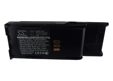 Pin CS-MTP122TW Cameron Sino