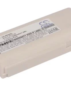 Pin Bộ Đàm Cameron Sino CS-NKN4SL 3.7V 2000mAh Li-ion Cho EADS THR850 THR880 THR880i