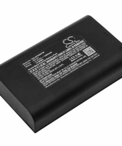 Pin thay thế cao cấp cho Harris 41B025AK00201, 41B025AK00501