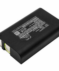 Pin CS-UPX500TW.3 Panasonic Cho Bộ Đàm WXC520, NX510, PRV4, WXC527, WX-C520