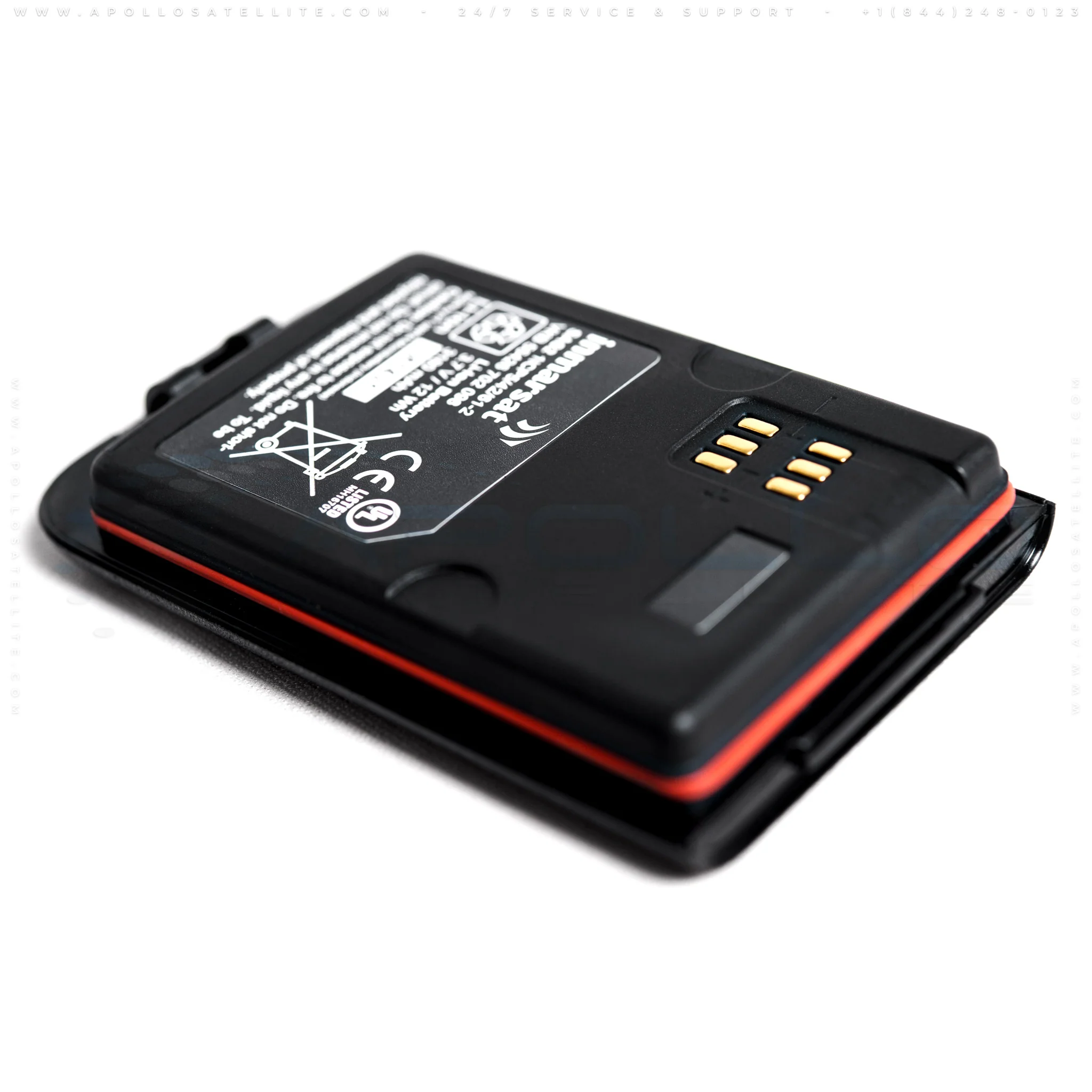 Pin Lithium-ion