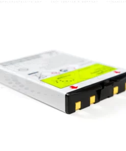 Pin Iridium 9505A