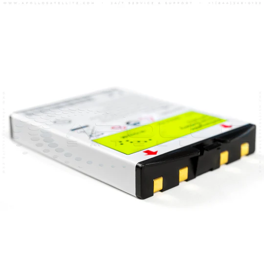 Pin Iridium 9505A