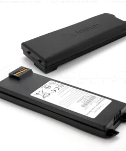 Pin điện thoại vệ tinh Iridium 9555