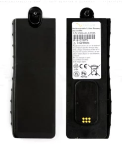 Pin Iridium BAT31001 2300mAh Cho Iridium Extreme 9575