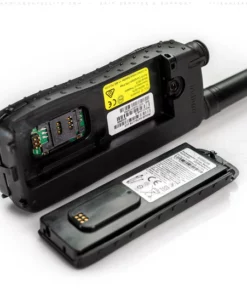 Iridium Extreme 9575 High Capacity Battery