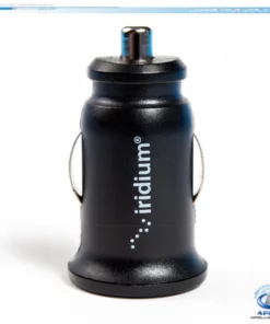 Iridium GO! USB DC Auto Accessory Adapter