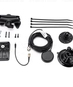 Iridium GO! Vehicle Install Kit