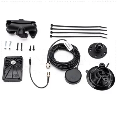 Iridium GO! Vehicle Install Kit
