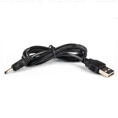 Cáp sạc USB Iridium
