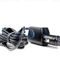 Iridium DC Auto Accessory Adapter AUT1601