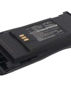 Pin thay thế cao cấp cho bộ đàm Motorola CP150, CP200, CP250, PR400, CP040, CP140, CP160, CP170