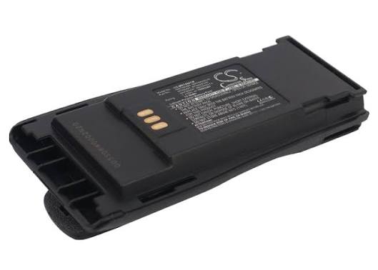 Pin thay thế cao cấp cho bộ đàm Motorola CP150, CP200, CP250, PR400, CP040, CP140, CP160, CP170