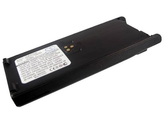 Pin Motorola HT1000