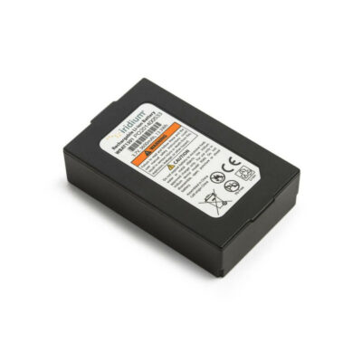 Pin Iridium GO! chính hãng – Pin dự phòng đúng model