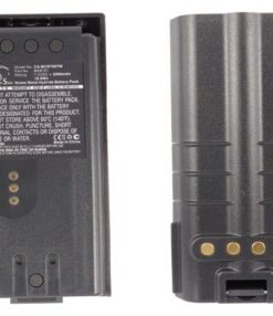 Pin CS-MCR700TW.2 Harris Cho Bộ Đàm P5100, P7100, P7130, P7200
