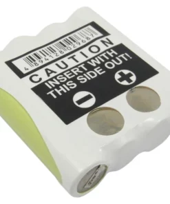 Pin CS-MTV700TW Cameron Sino Cho Máy Bộ Đàm Motorola SX700R, FV700R, SX710