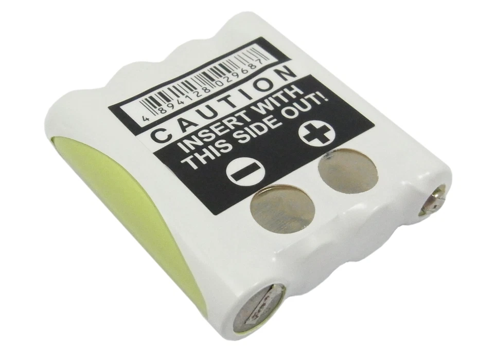 Pin CS-MTV700TW Cameron Sino Cho Máy Bộ Đàm Motorola SX700R, FV700R, SX710