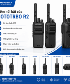 MOTOTRBO R2