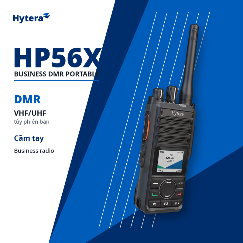 Hytera HP56X
